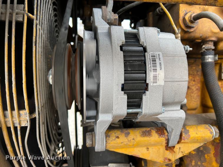 image for item DO2180 1964 Caterpillar 922B  wheel loader