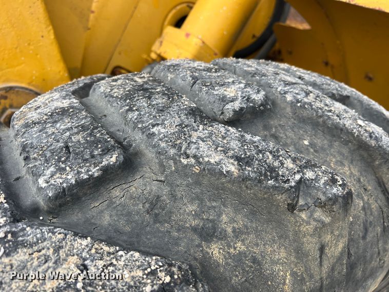 image for item DO2180 1964 Caterpillar 922B  wheel loader