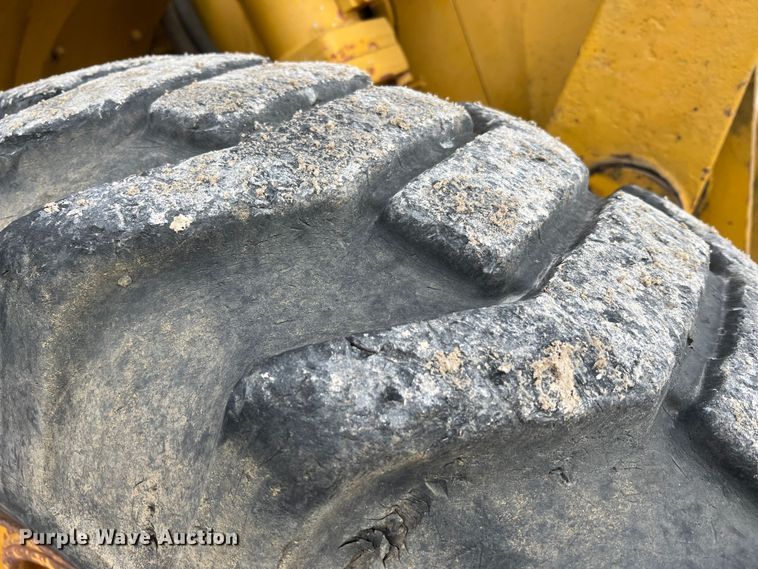 image for item DO2180 1964 Caterpillar 922B  wheel loader