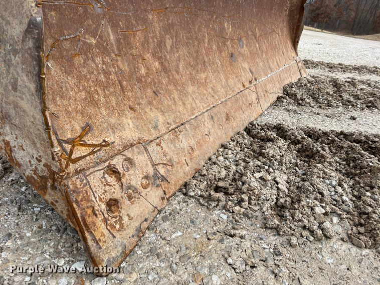 image for item DO2181 Komatsu D65E  dozer