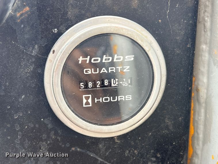 image for item DO2181 Komatsu D65E  dozer