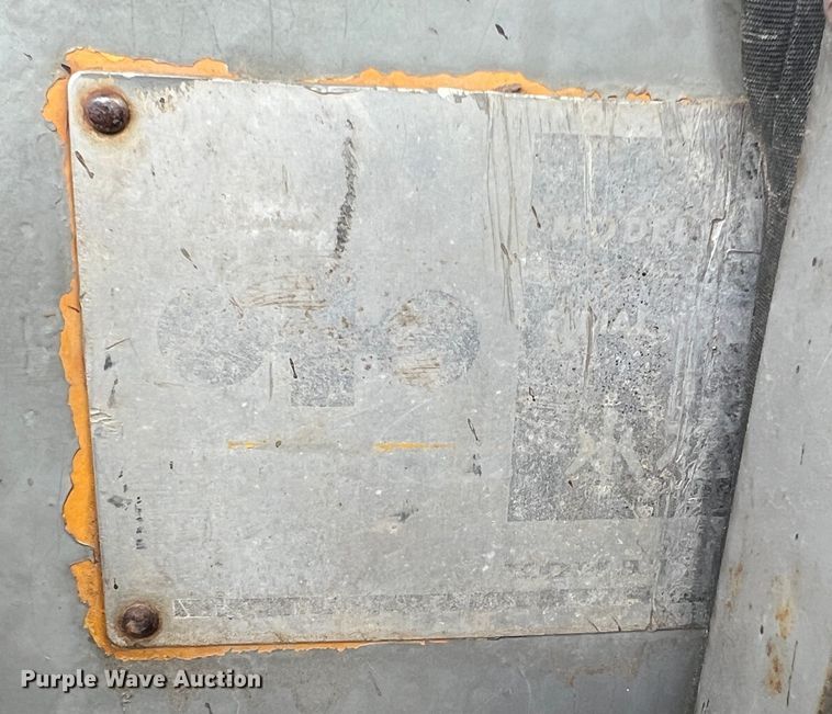 image for item DO2181 Komatsu D65E  dozer