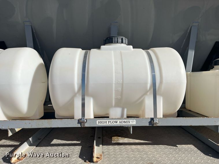 image for item DO3790 2007 Peterbilt 340  volumetric ready mix truck