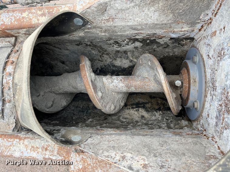 image for item DO3790 2007 Peterbilt 340  volumetric ready mix truck