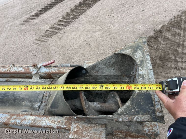 image for item DO3790 2007 Peterbilt 340  volumetric ready mix truck