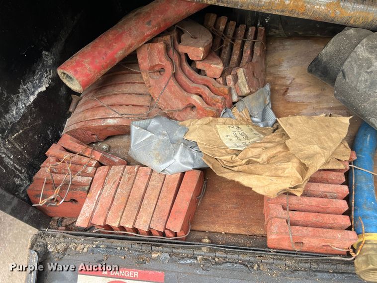 image for item DO3790 2007 Peterbilt 340  volumetric ready mix truck