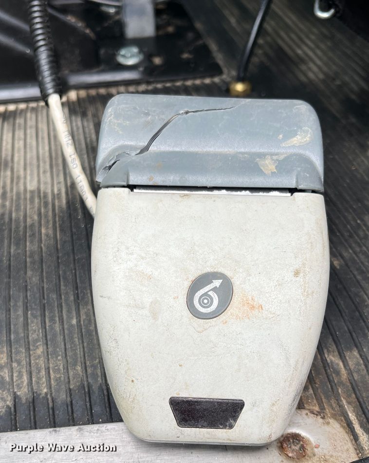 image for item DO3790 2007 Peterbilt 340  volumetric ready mix truck