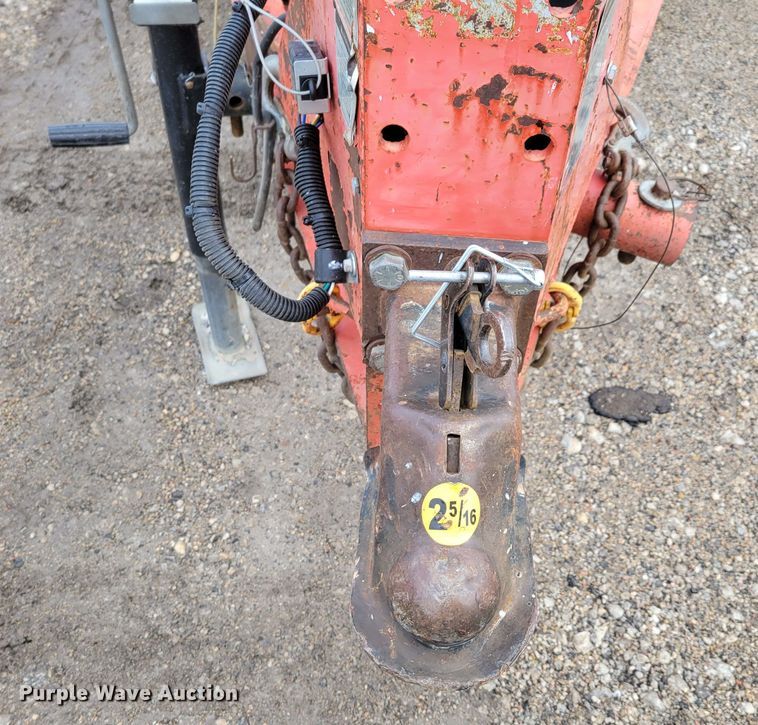 image for item DO4178 Crafco E-Z Pour  melter applicator