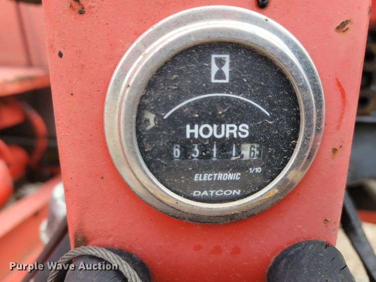 image for item DO4178 Crafco E-Z Pour  melter applicator