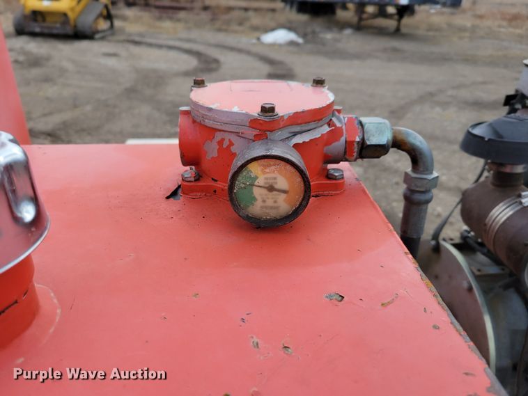 image for item DO4178 Crafco E-Z Pour  melter applicator