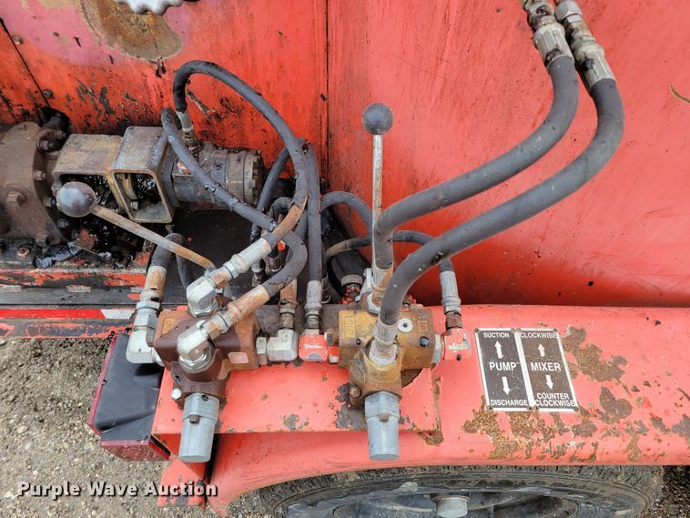 image for item DO4178 Crafco E-Z Pour  melter applicator