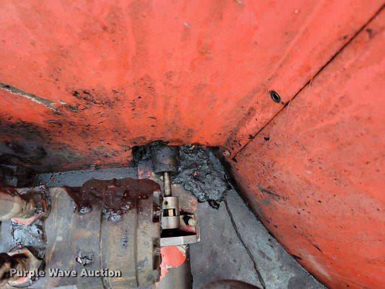 image for item DO4178 Crafco E-Z Pour  melter applicator