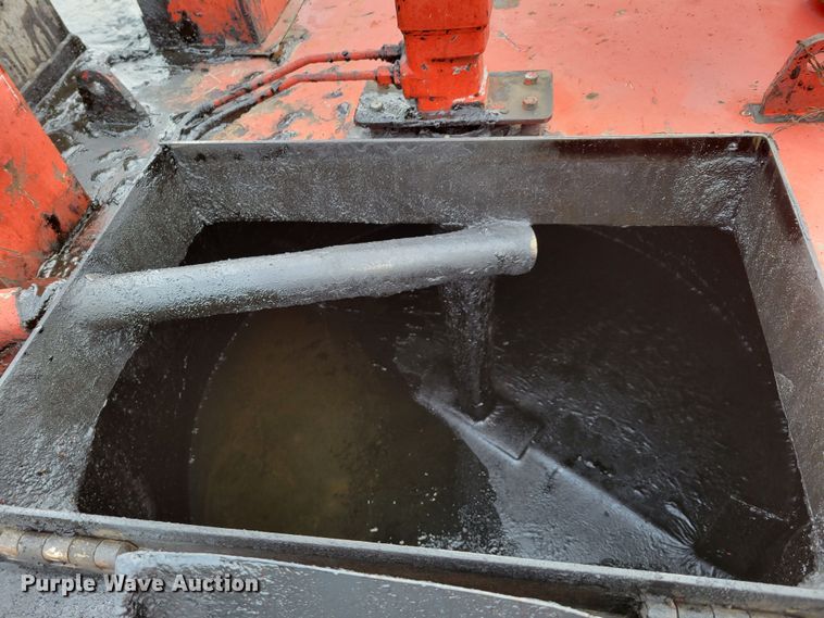 image for item DO4178 Crafco E-Z Pour  melter applicator