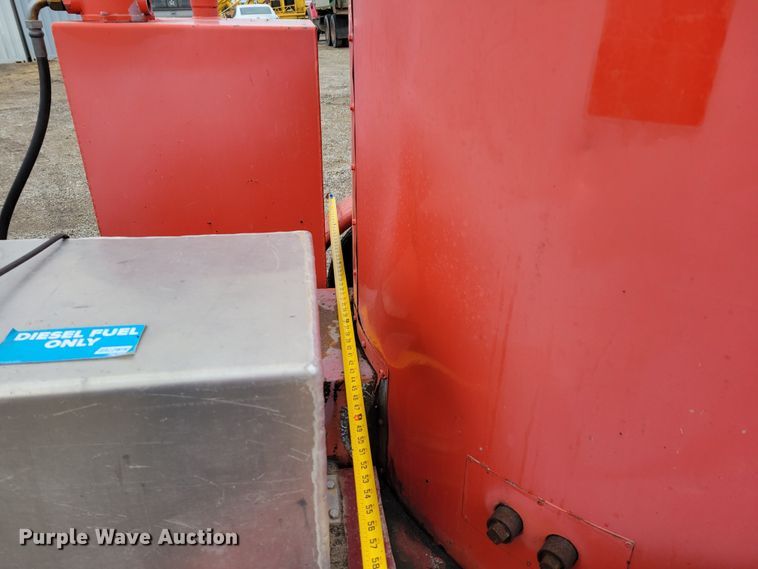 image for item DO4178 Crafco E-Z Pour  melter applicator