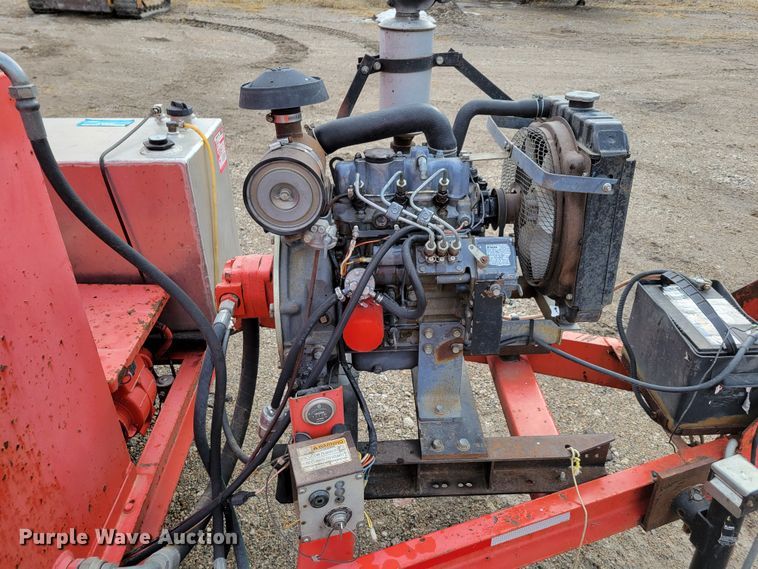 image for item DO4178 Crafco E-Z Pour  melter applicator