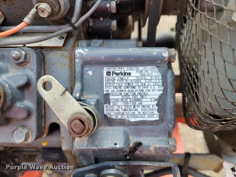 image for item DO4178 Crafco E-Z Pour  melter applicator