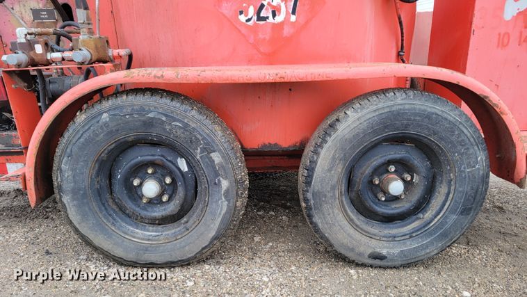 image for item DO4178 Crafco E-Z Pour  melter applicator