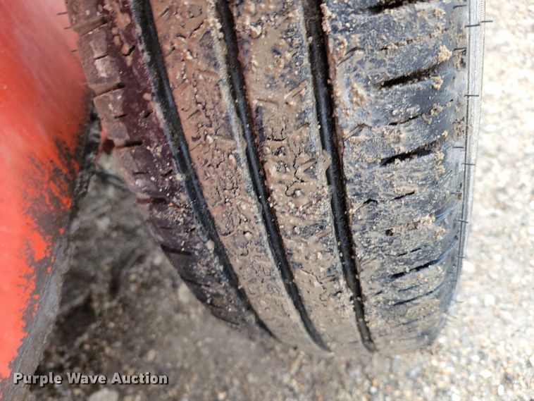 image for item DO4178 Crafco E-Z Pour  melter applicator