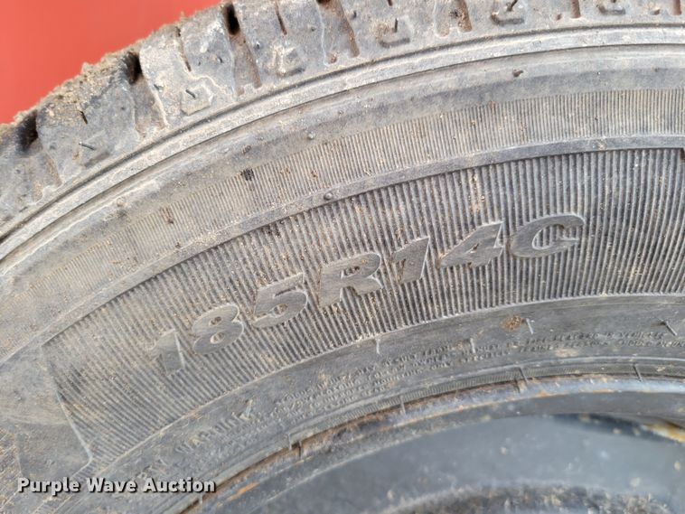 image for item DO4178 Crafco E-Z Pour  melter applicator