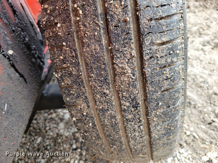 image for item DO4178 Crafco E-Z Pour  melter applicator