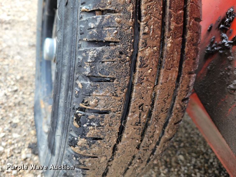 image for item DO4178 Crafco E-Z Pour  melter applicator