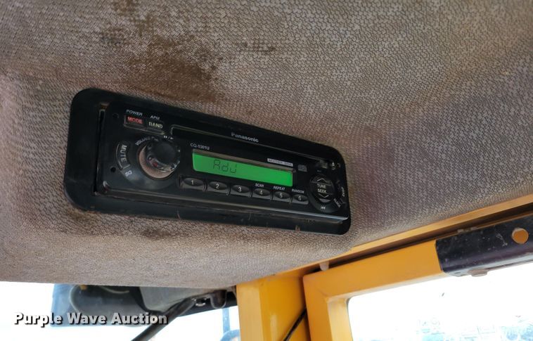 image for item DO4186 1996 Volvo L180C  wheel loader