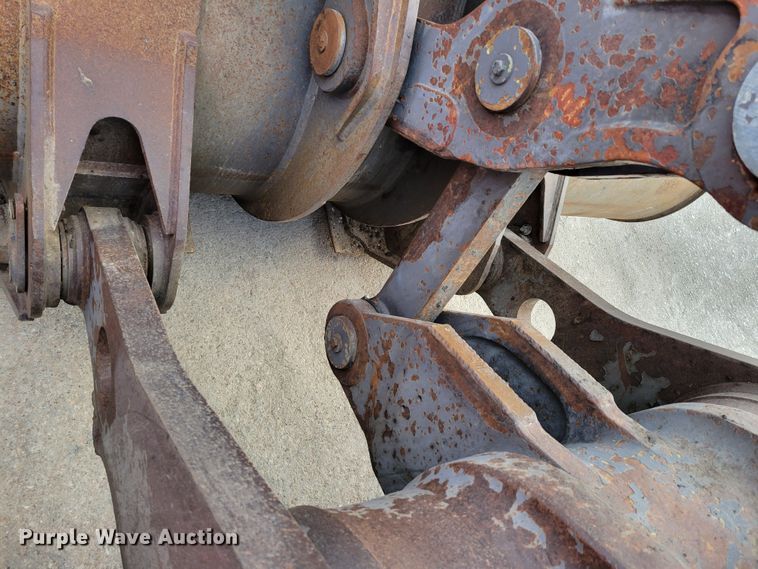 image for item DO4186 1996 Volvo L180C  wheel loader