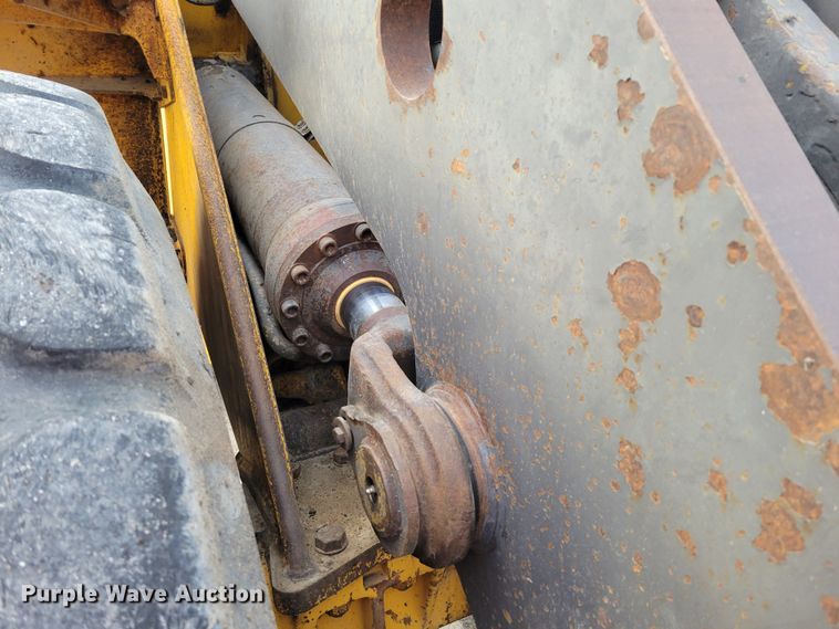 image for item DO4186 1996 Volvo L180C  wheel loader