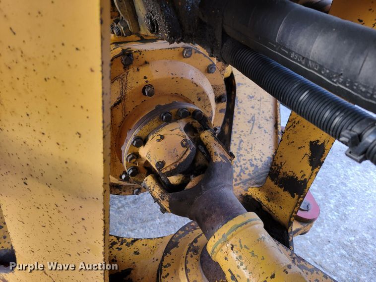 image for item DO4186 1996 Volvo L180C  wheel loader