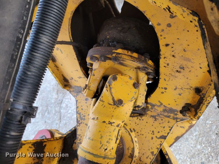 image for item DO4186 1996 Volvo L180C  wheel loader