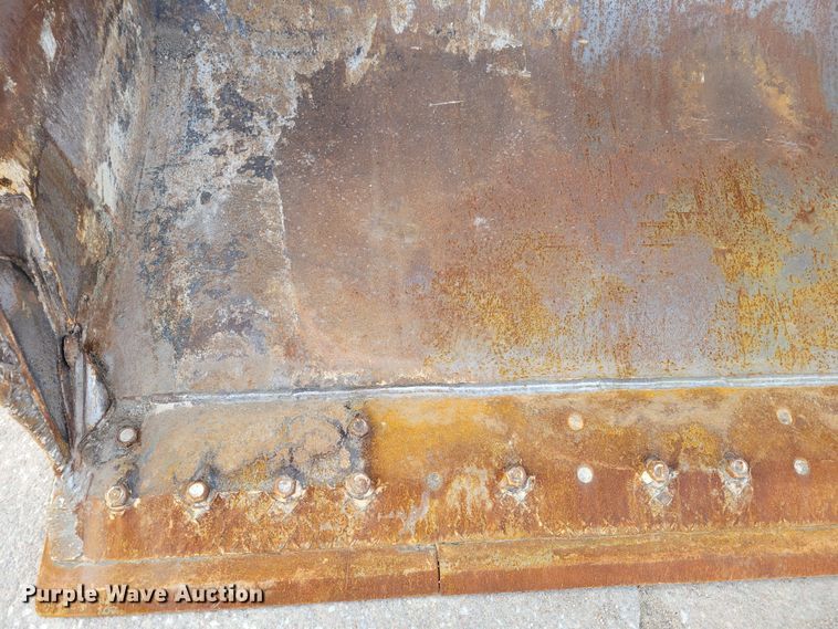 image for item DO4186 1996 Volvo L180C  wheel loader