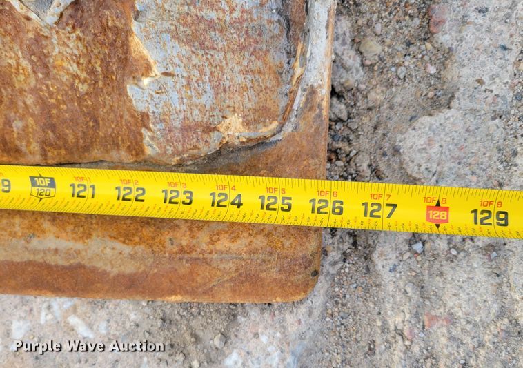 image for item DO4186 1996 Volvo L180C  wheel loader