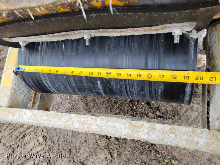 image for item DO4188 1994 Gomaco GT3600  slipform paver