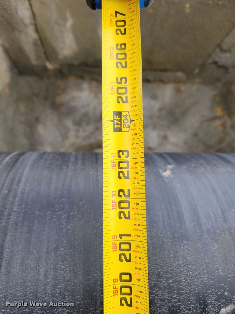 image for item DO4188 1994 Gomaco GT3600  slipform paver