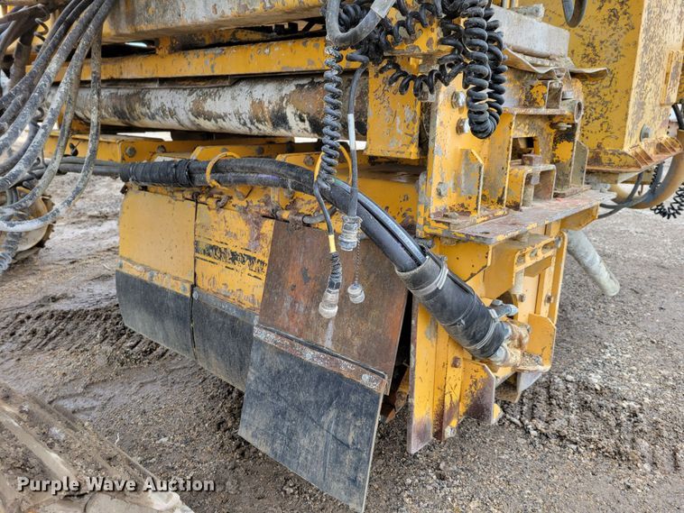 image for item DO4188 1994 Gomaco GT3600  slipform paver