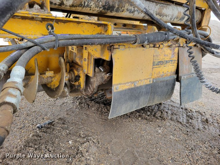 image for item DO4188 1994 Gomaco GT3600  slipform paver