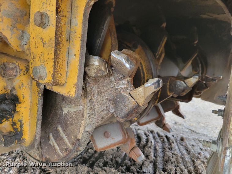 image for item DO4188 1994 Gomaco GT3600  slipform paver