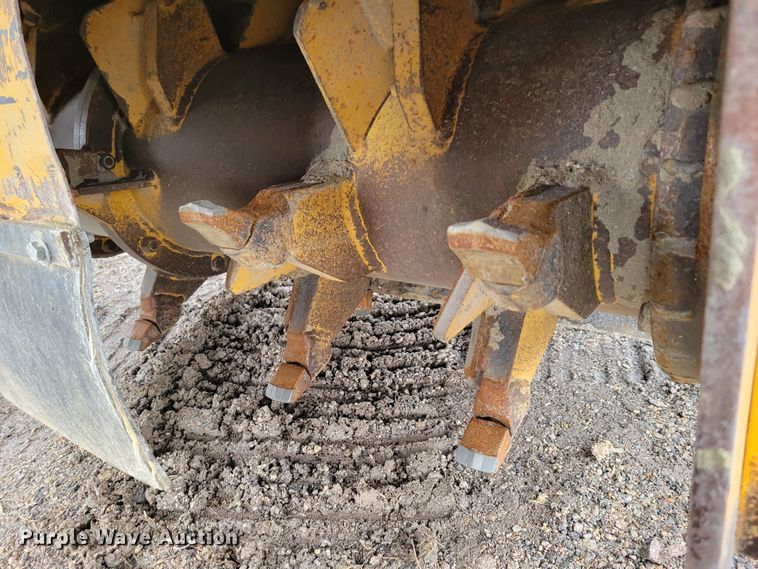 image for item DO4188 1994 Gomaco GT3600  slipform paver