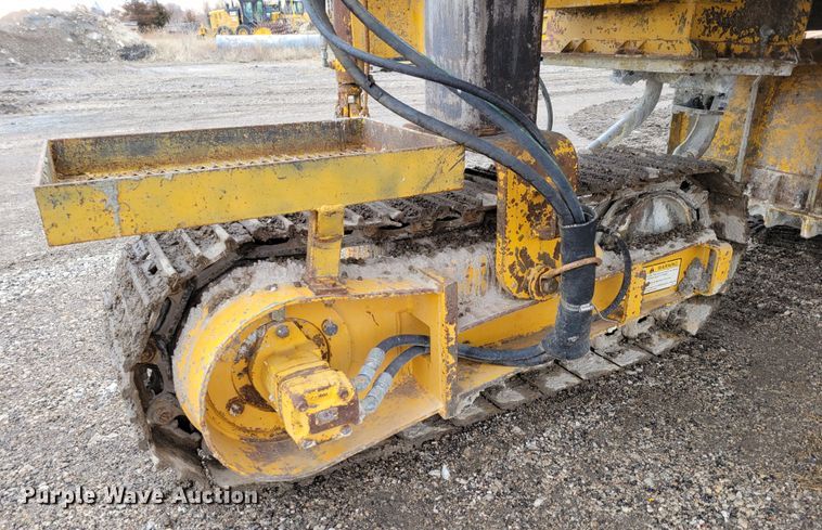 image for item DO4188 1994 Gomaco GT3600  slipform paver