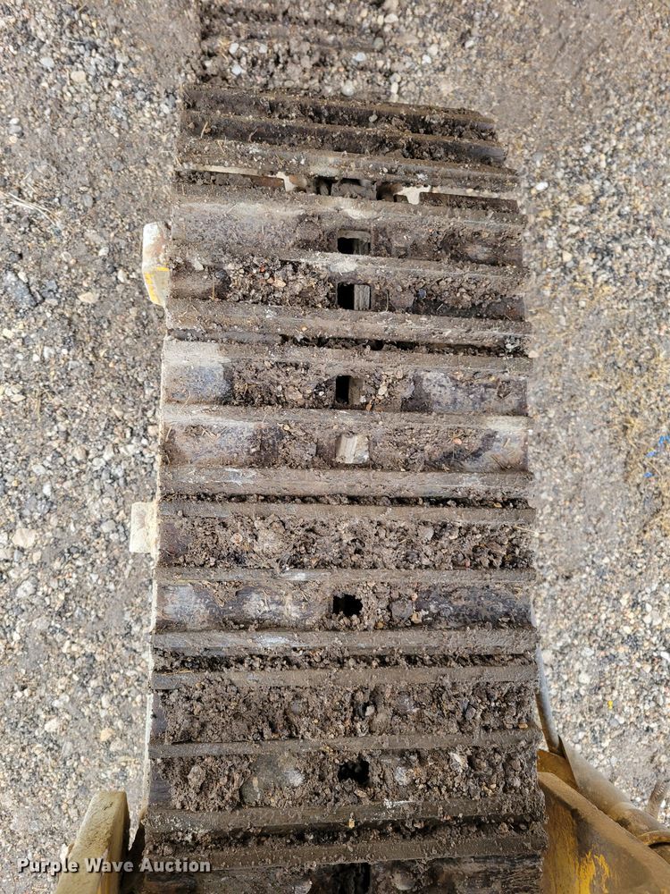 image for item DO4188 1994 Gomaco GT3600  slipform paver