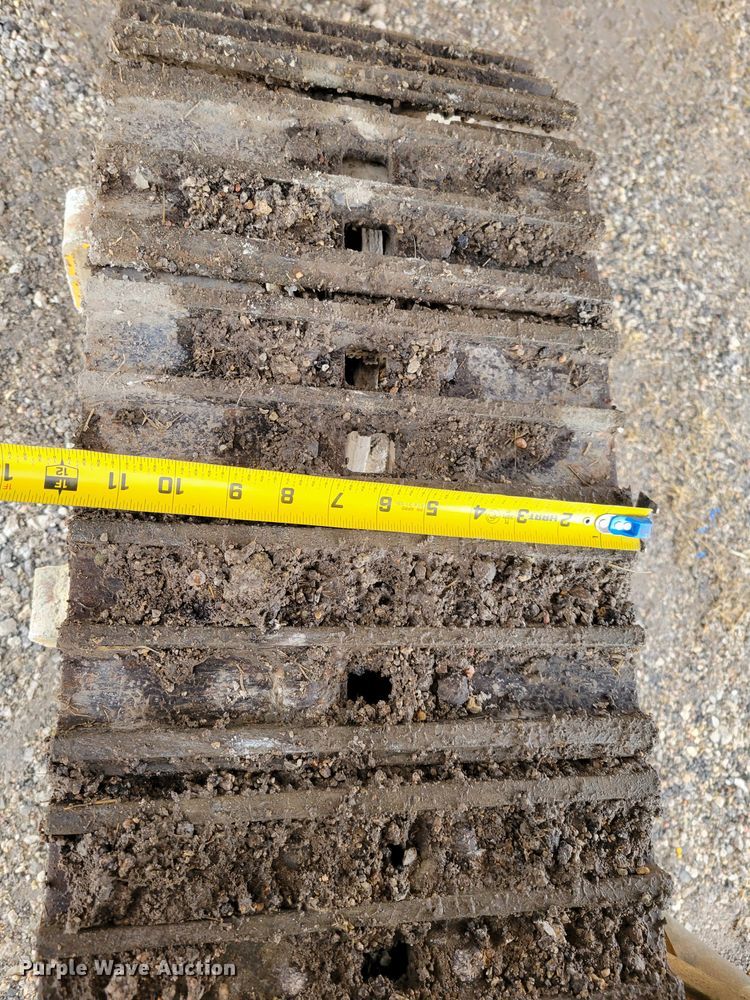 image for item DO4188 1994 Gomaco GT3600  slipform paver