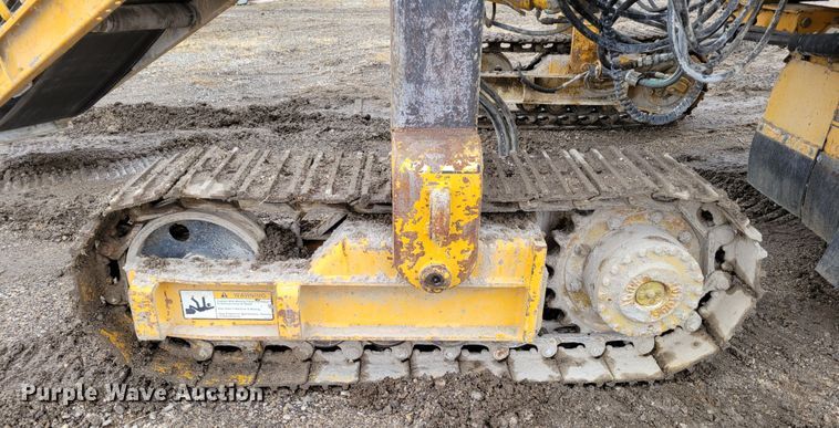 image for item DO4188 1994 Gomaco GT3600  slipform paver