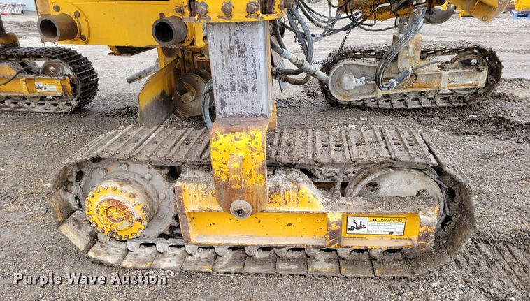 image for item DO4188 1994 Gomaco GT3600  slipform paver