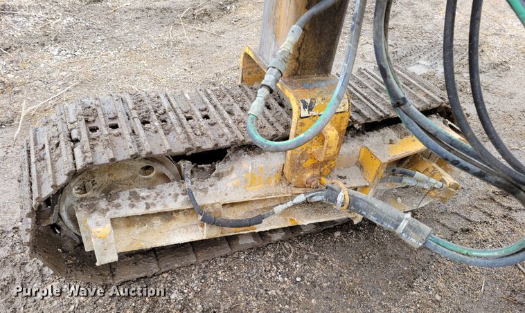 image for item DO4188 1994 Gomaco GT3600  slipform paver