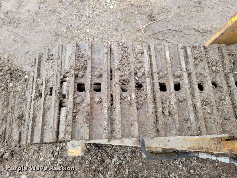 image for item DO4188 1994 Gomaco GT3600  slipform paver