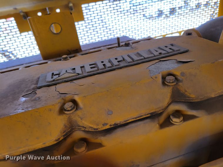 image for item DO4189 2002 Gomaco GP2600  slip form paver