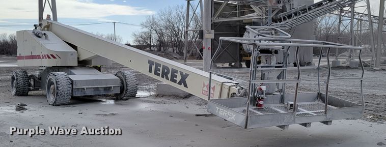 image for item DO4191 Terex EB85  boom lift