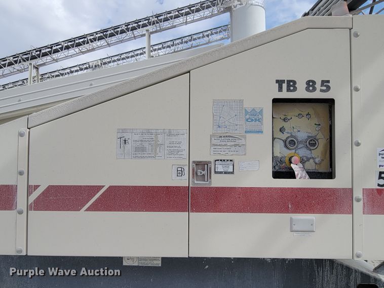 image for item DO4191 Terex EB85  boom lift