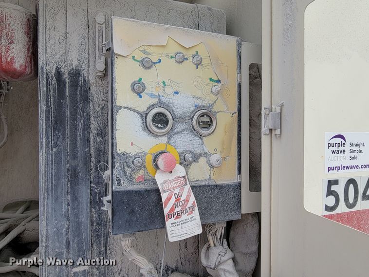 image for item DO4191 Terex EB85  boom lift