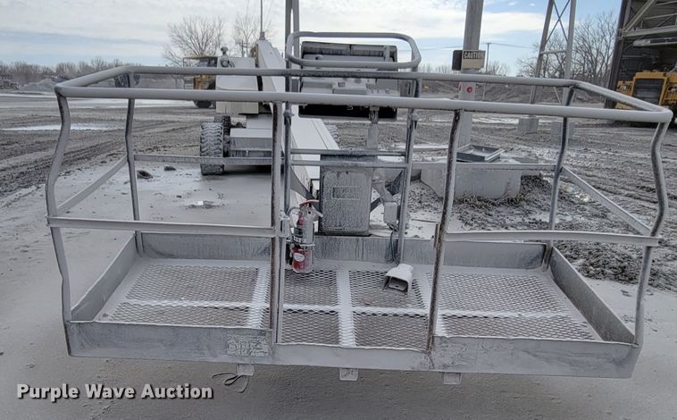 image for item DO4191 Terex EB85  boom lift